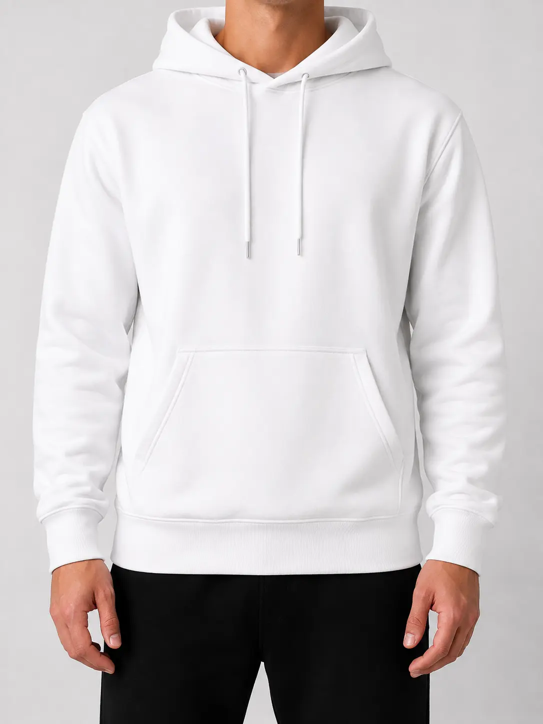 Custom Hoodie