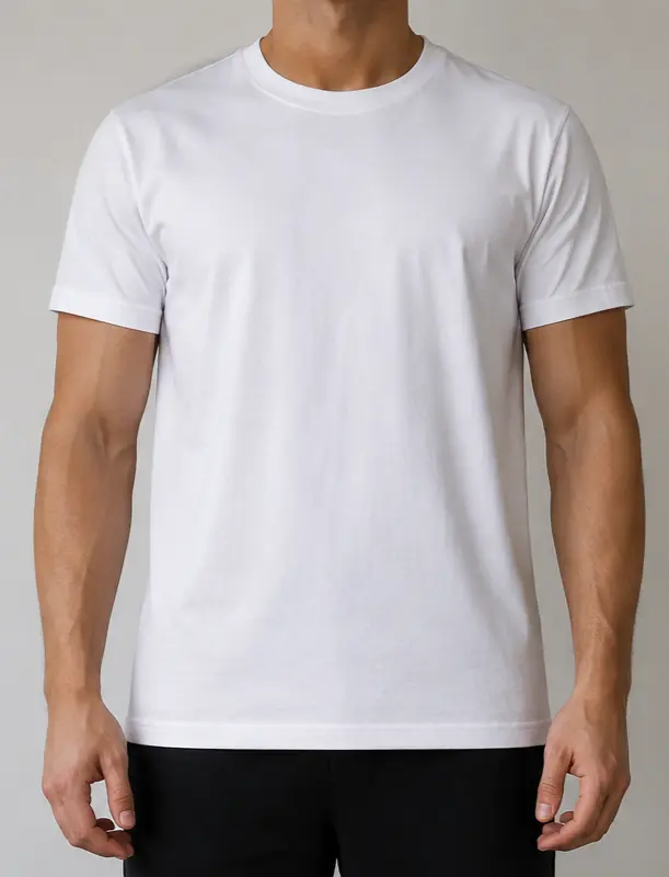 Custom T-Shirt