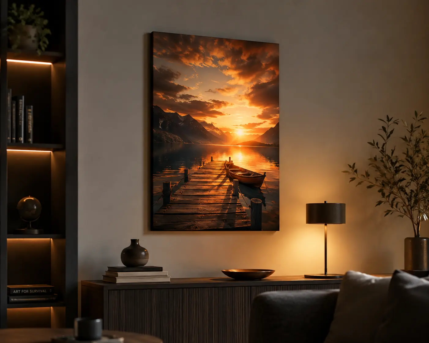 Canvas Art 2
